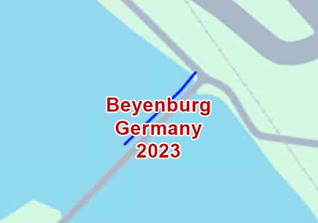 Beyenburg 2023, Germany